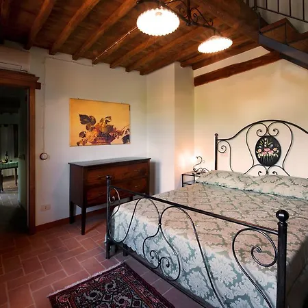 La Dragona Apartment