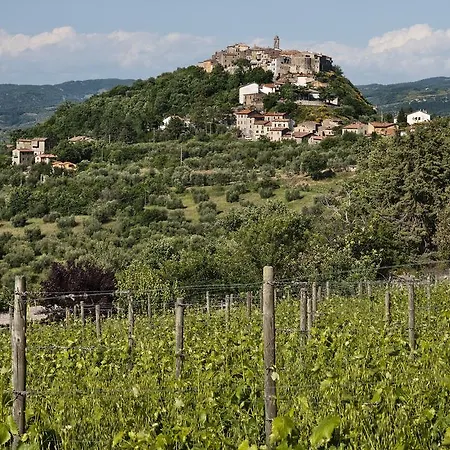 La Dragona Castel del Piano (Tuscany)