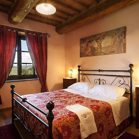 La Dragona Apartment
