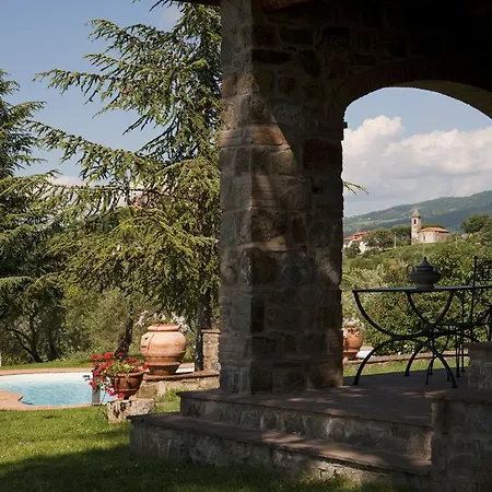 La Dragona דירה *