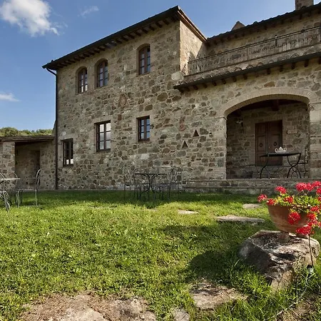 La Dragona * קסטל דל פיאנו