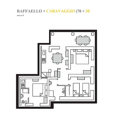 Apartment La Dragona Castel del Piano (Tuscany)
