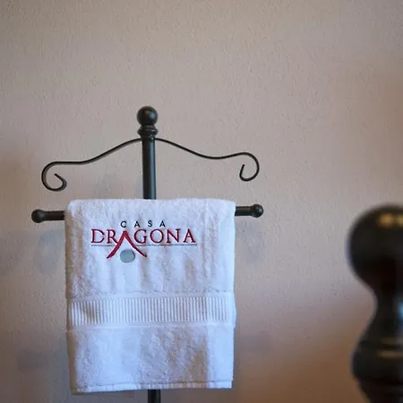 La Dragona *
