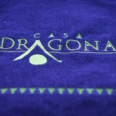 La Dragona Apartment *