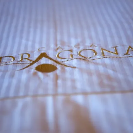 דירה La Dragona קסטל דל פיאנו