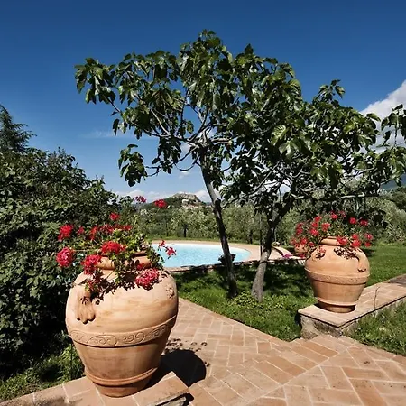 Apartment La Dragona